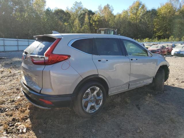 VIN 2HKRW2H86JH665694 2018 Honda CR-V, Exl no.3