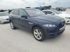 JAGUAR F-PACE PRE снимка