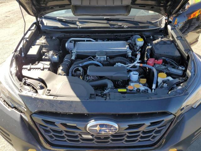 VIN 4S4BTGUD4P3120474 2023 Subaru Outback, Wilderness no.11