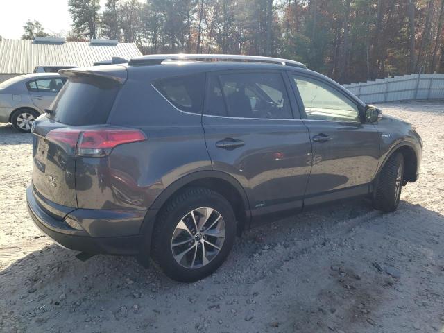 2016 TOYOTA RAV4 HV XL - JTMRJREV5GD024939