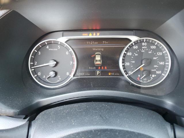 2023 NISSAN SENTRA SV - 3N1AB8CVXPY275446