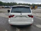 BMW X3 3.0SI photo