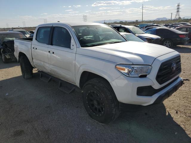 VIN 3TMCZ5AN6HM113759 2017 Toyota Tacoma, Double Cab no.4