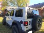 JEEP WRANGLER U photo