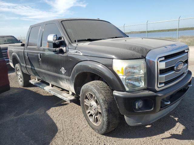 2015 FORD F250 SUPER - 1FT7W2BT4FEC86785