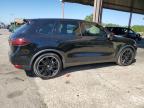 PORSCHE CAYENNE S photo