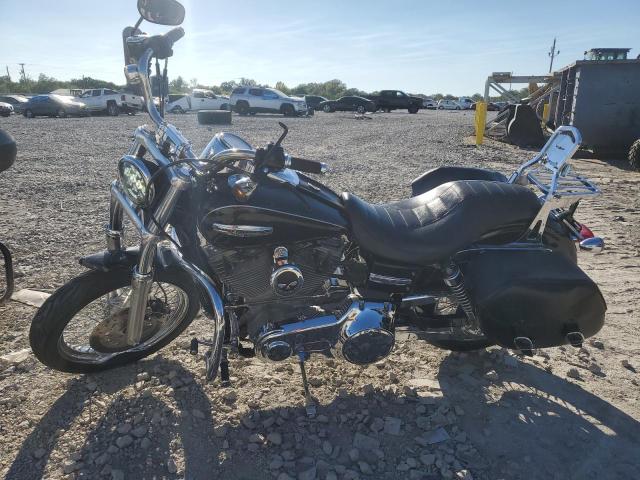 2008 HARLEY-DAVIDSON FXDC DAYTO 1HD1GV4198K340858