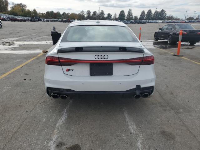 2021 AUDI S7 PRESTIG WAUSFBF24MN011908