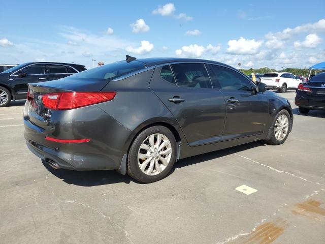 VIN 5XXGN4A72FG391677 2015 KIA Optima, EX no.3