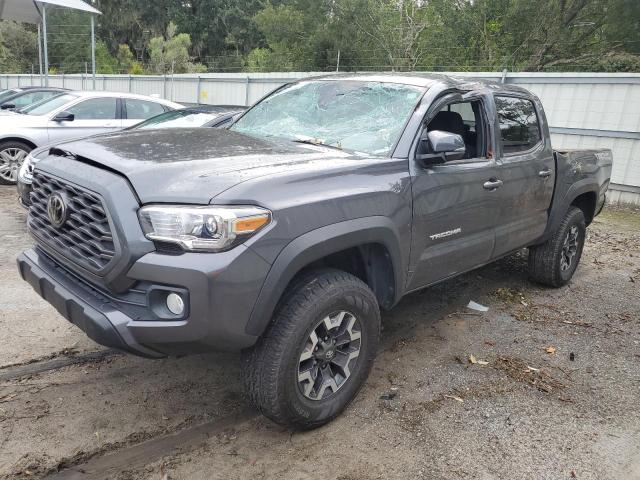 2020 TOYOTA TACOMA DOU #3004180043