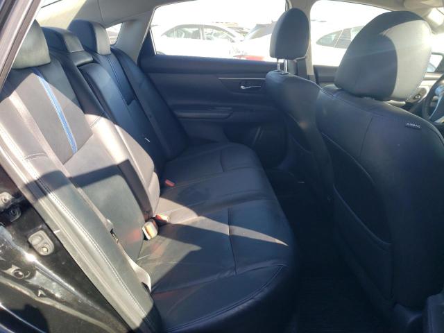 2018 NISSAN ALTIMA 2.5 - 1N4AL3AP4JC238383