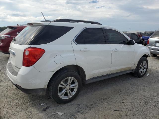 2GNALCEK5F1180829 Chevrolet Equinox Lt 2015