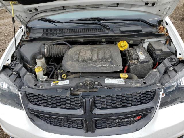 2015 DODGE GRAND CARA - 2C4RDGCG3FR735647