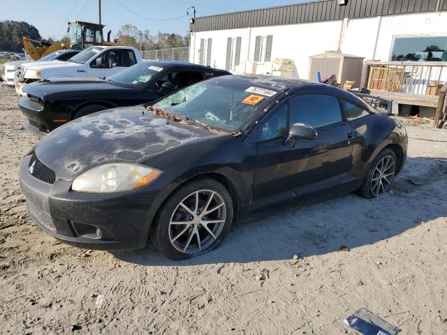 2011 MITSUBISHI ECLIPSE GS #2936029521