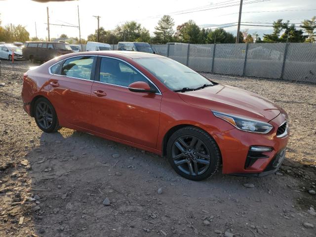 VIN 3KPF54AD5KE070768 2019 KIA Forte, EX no.4