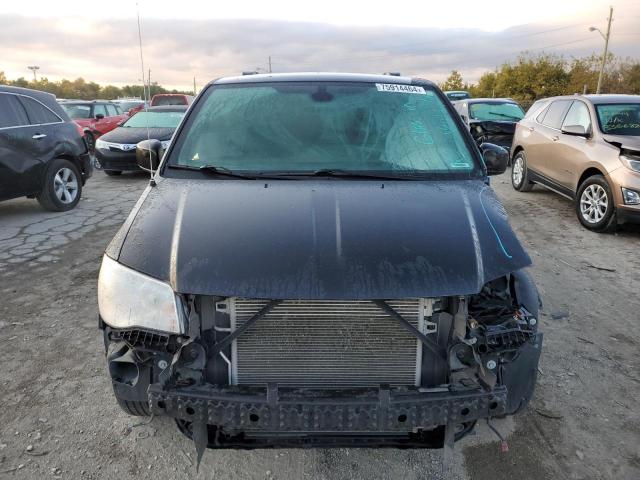 2019 DODGE GRAND CARA - 2C4RDGCGXKR677076