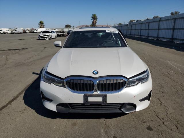 2020 BMW 330I - 3MW5R1J03L8B27669