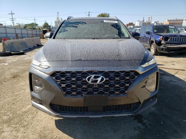 2020 HYUNDAI SANTA FE L - 5NMS5CAA6LH296763