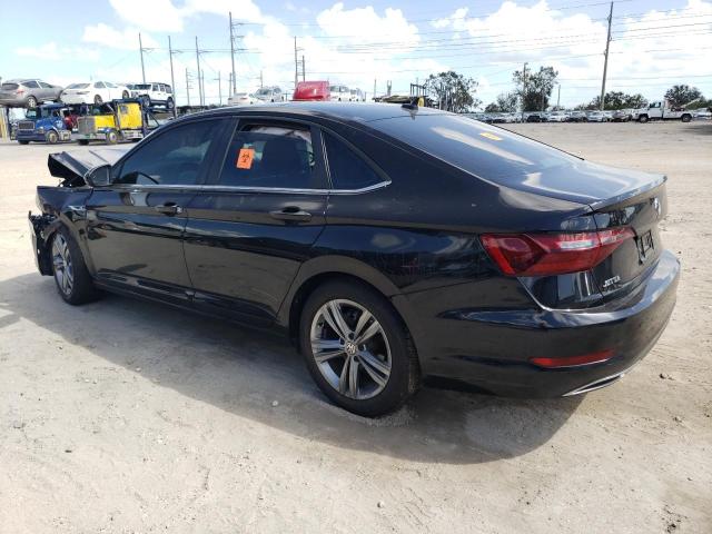 2020 VOLKSWAGEN JETTA S - 3VWCB7BU0LM024751