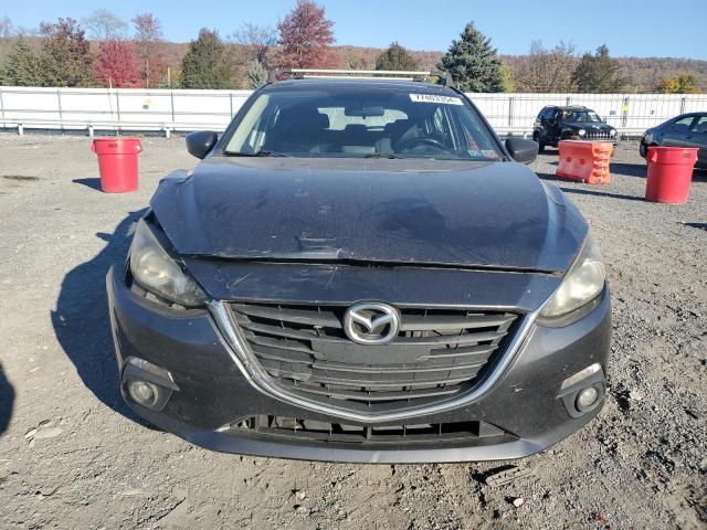 VIN JM1BM1L78F1268647 2015 Mazda 3, Touring no.5