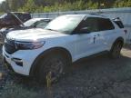 2021 FORD EXPLORER X - 1FMSK7DH9MGB11943