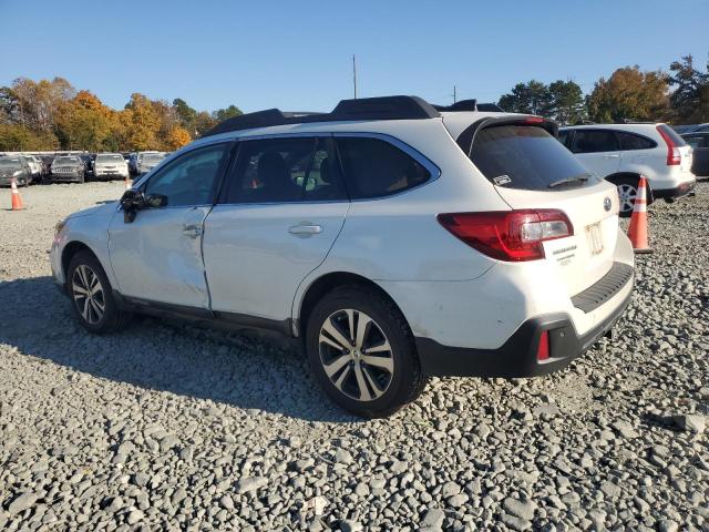 2018 SUBARU OUTBACK 2. - 4S4BSANC3J3241204