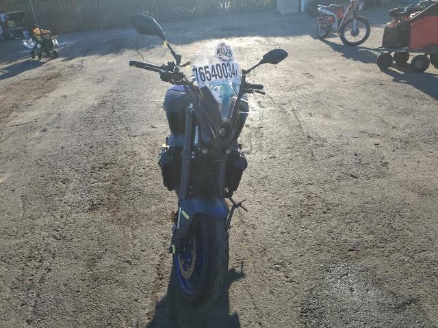 2023 YAMAHA MT09 C JYARN71Y4PA000962