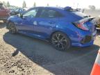 HONDA CIVIC SPOR photo