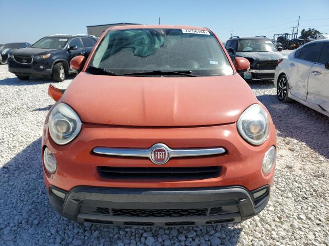 2016 FIAT 500X TREKK ZFBCFXCT3GP360636