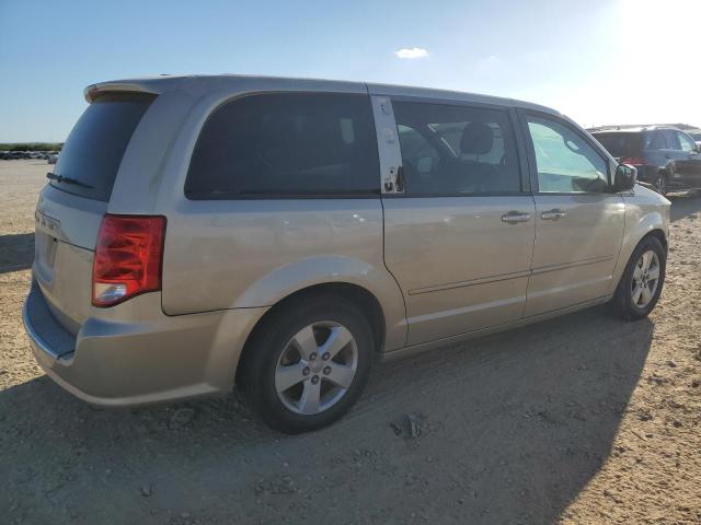 VIN 2C4RDGBG7ER130174 2014 Dodge Grand Caravan, SE no.3