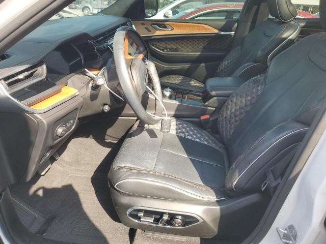 2022 JEEP GRAND CHER - 1C4RJHEG0N8530843