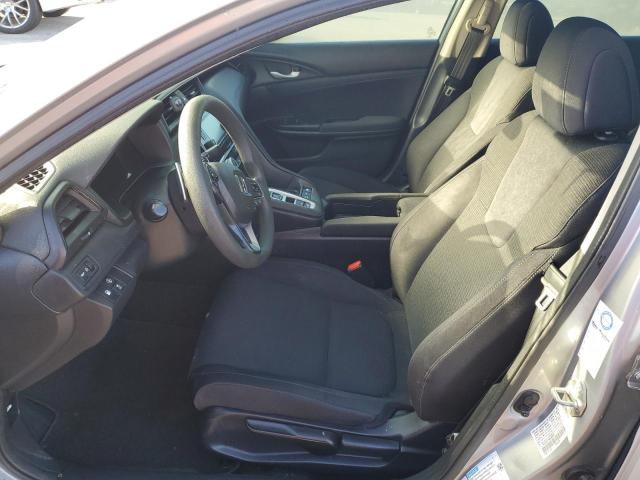 2019 HONDA INSIGHT LX 19XZE4F19KE008432