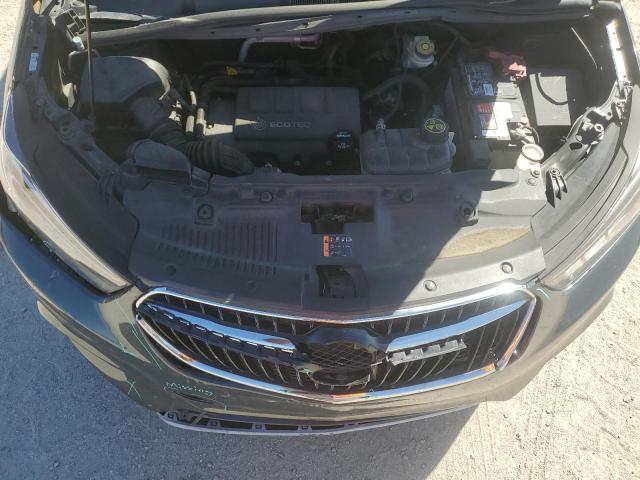 2017 BUICK ENCORE ESS - KL4CJCSB0HB045377