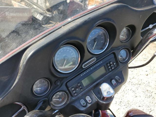 2008 HARLEY-DAVIDSON FLHTCUI - 1HD1FC4108Y641183