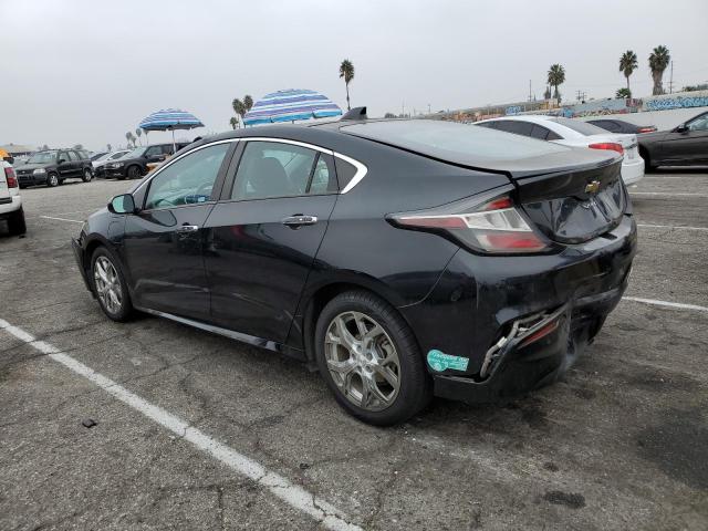 2016 CHEVROLET VOLT LTZ 1G1RD6S55GU136689