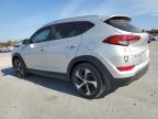 HYUNDAI TUCSON LIM photo