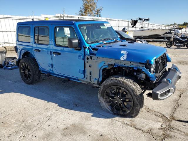 2024 JEEP WRANGLER S - 1C4RJXP66RW199556