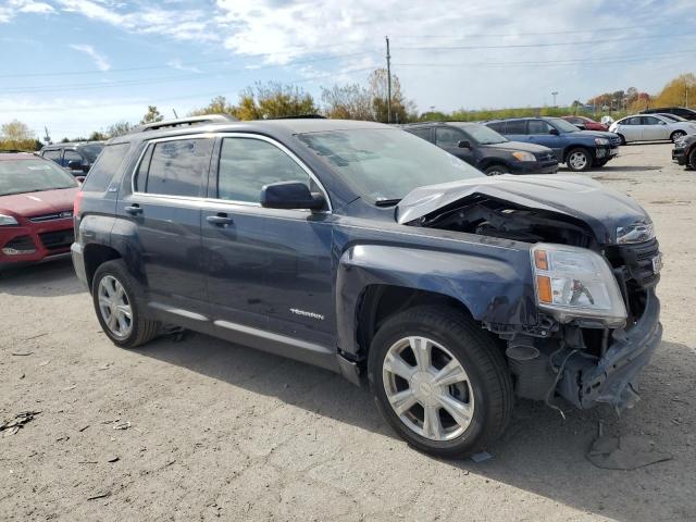 2017 GMC TERRAIN SL - 2GKALNEK0H6116860