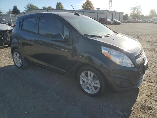2015 CHEVROLET SPARK LS - KL8CB6S92FC750683