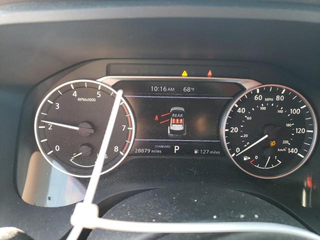 2023 NISSAN ROGUE SV - 5N1BT3BA0PC690800