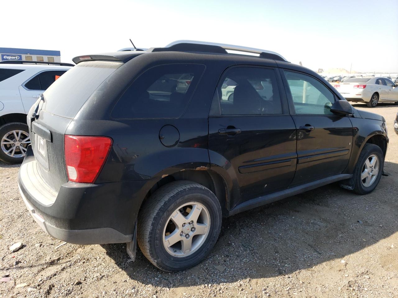 Lot #2972002029 2007 PONTIAC TORRENT