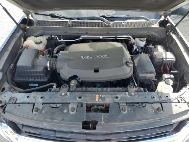 2019 CHEVROLET COLORADO L - 1GCGSCEN5K1260809