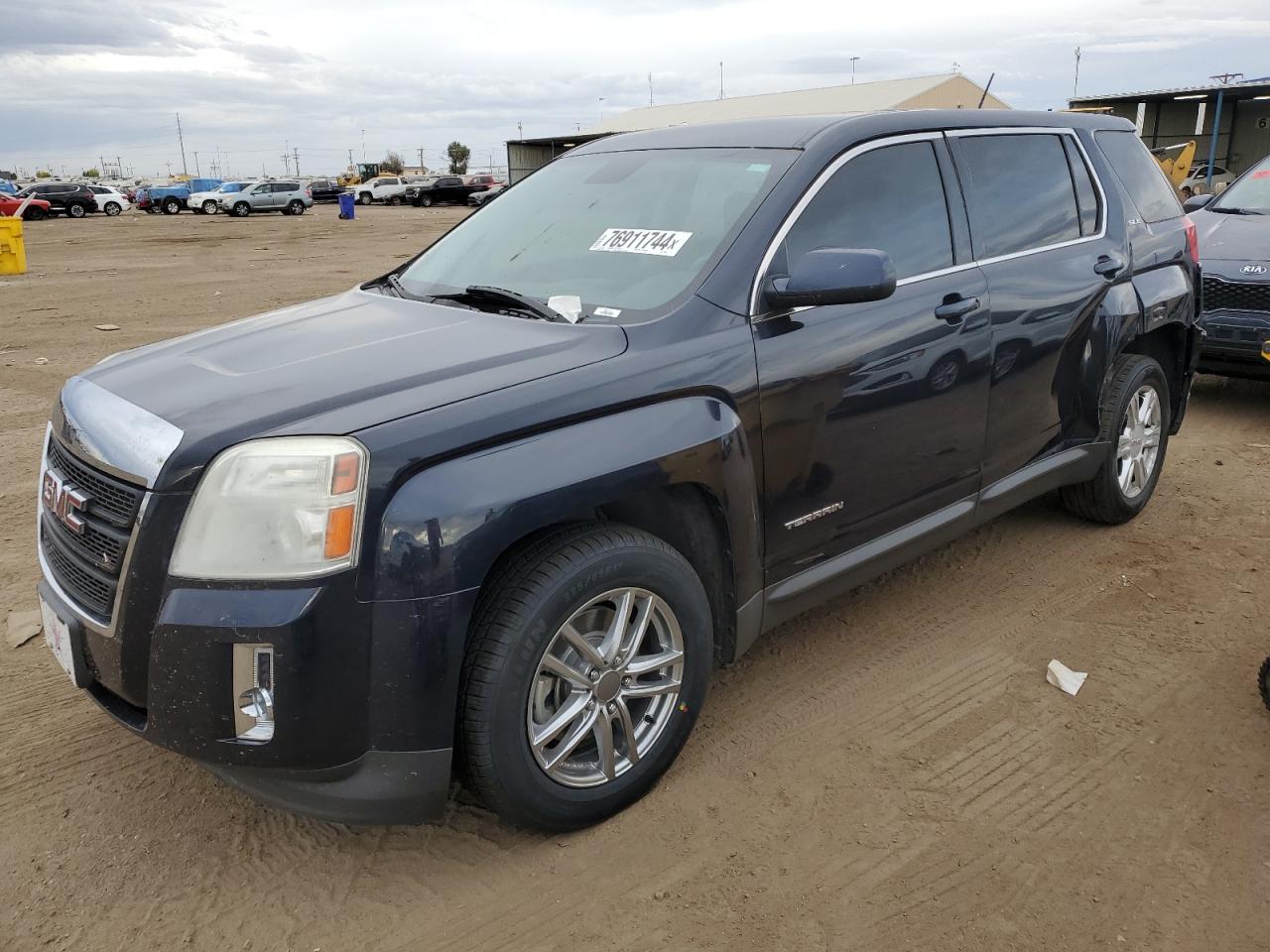 GMC Terrain 2015 SLE 1 FWD