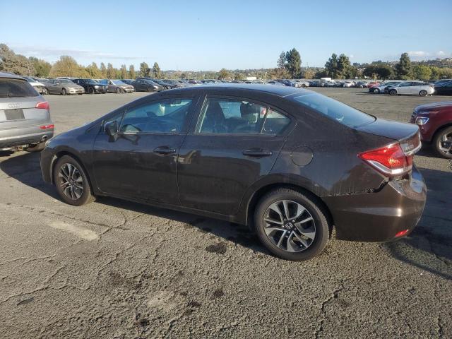 VIN 2HGFB2F50EH508248 2014 HONDA CIVIC no.2