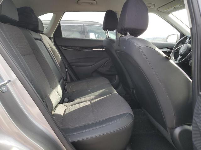 2023 KIA SELTOS S - KNDEU2AA2P7439666