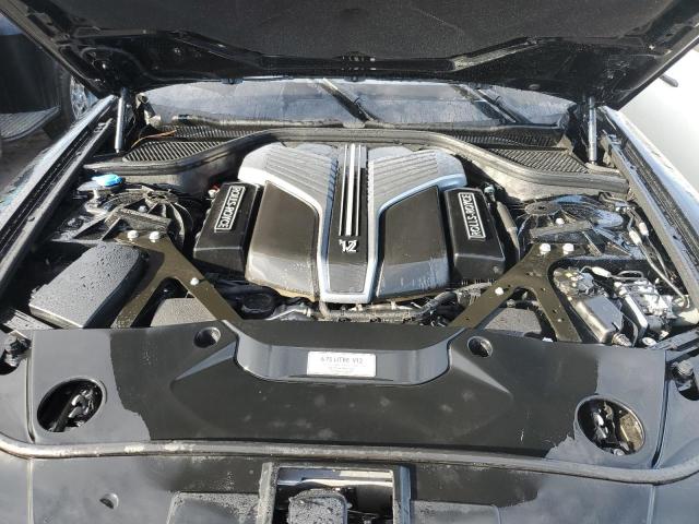 2024 ROLLS-ROYCE GHOST BLAC SCATD6C07RU221429