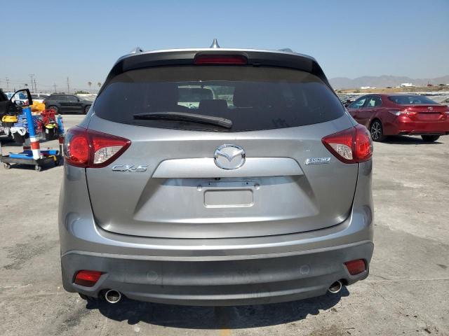 VIN JM3KE2CY7F0457914 2015 Mazda CX-5, Touring no.6