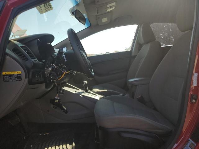 2015 KIA FORTE LX - KNAFX4A63F5417170