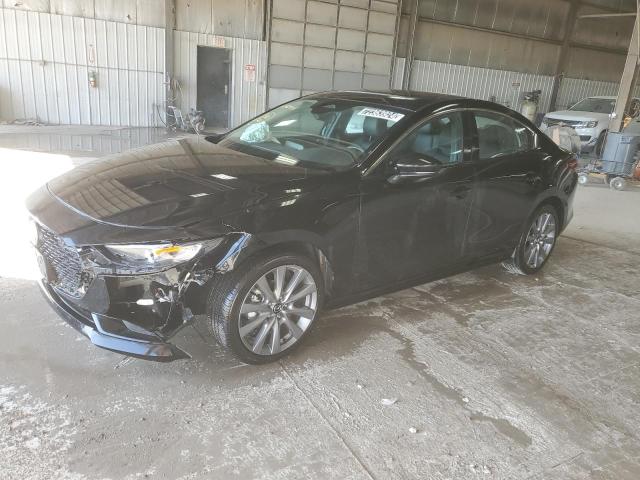 VIN 3MZBPACM1RM415666 2024 Mazda 3, Preferred no.1