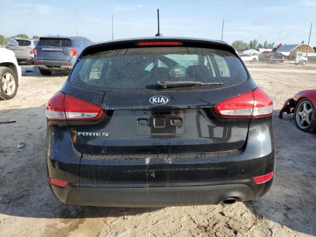 2017 KIA FORTE LX - KNAFK5A85H5725465